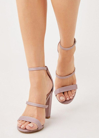 Босоніжки на підборах Principles (298304936)