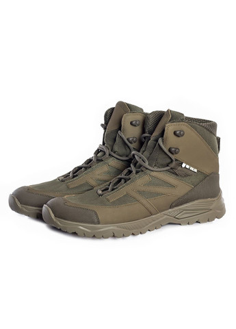 Черевики демісезонні V-TRACK Trend, Olive, 40 Vik-Tailor (365715845)