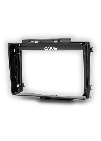 Перехідна рамка серії 22753 для Great Wall H3 2014+, H5 2012+ 9 дюймів QIV Hover (299903597)