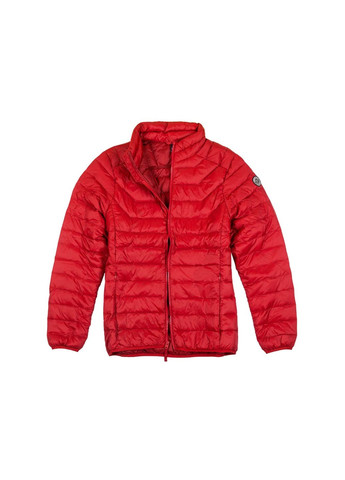Красная демисезонная куртка демисезонная - мужская куртка af5491m Abercrombie & Fitch