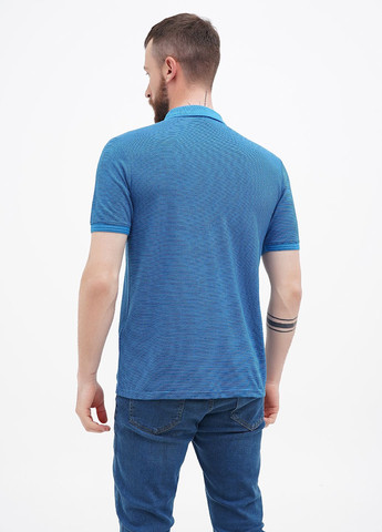 Футболка поло U.S. Polo Assn чоловіча U.S. Polo Assn. (292505764)