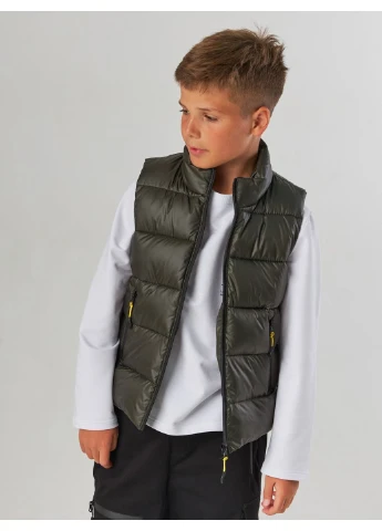 Жилетка тепла дитяча Tair Kids (301852975)