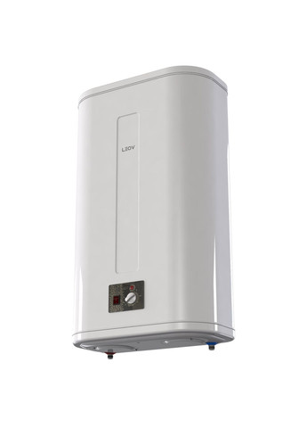 Водонагреватель LV Flat MR 80 l плоский (80L Flat MR) LEOV (299841529)