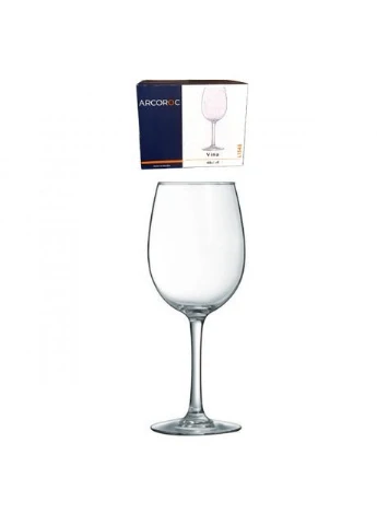 Набор бокалов для вина L1348 Vina 6*480мл Arcoroc (391090857)