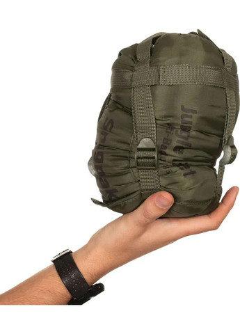 Ковдра Jungle Olive Snugpak (316442622)