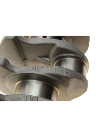 Коленчатый вал Ford Transit/Citroen Jumper 2.2HDi/TDCi 04 MTS 0300 (opt-om) Motus (400189957)