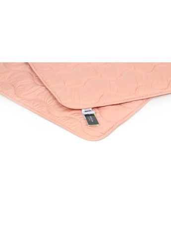 Одеяло Набор хлопковый Всесезонный №1748 Eco Light Coral Одеяло 140x205+2 подушки 50x70 средние (2200003709629) Mirson (314716194)