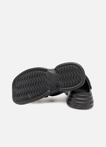 Жіночі крокси колір чорний ЦБ-00263878 Stilli (308346632)