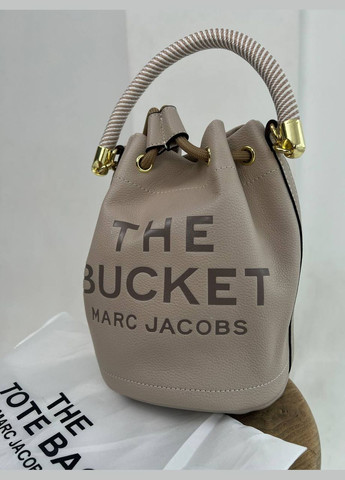 Сумка из лого Marc Jacobs Vakko (314879574)