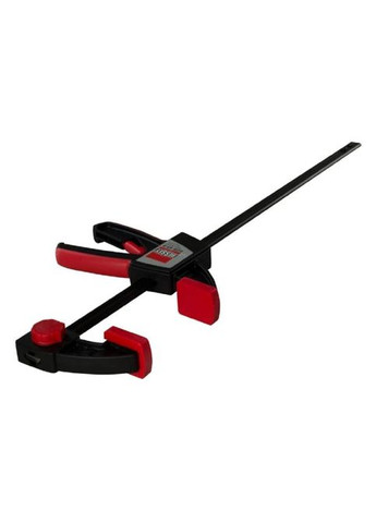 Струбцина одноручная EZS 600х80 мм распор 810 мм усилие до 2000 Н 2-х компонентная ручка EZS60-8 (15314) Bessey (295043424)