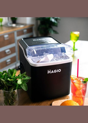 Льодогенератор (генератор льоду) (MG-991) Magio (334007719)