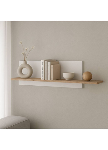 Полиця Picassa 1700x410x226 (106080115) Art In Head (337309005)