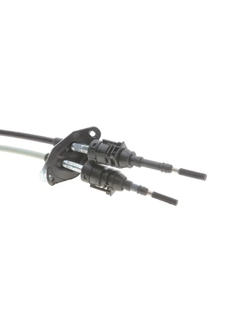Трос куліси MB Sprinter 2.2CDI 00-06 AUTOMOTIVE 02.24.012 UA63 No Brand (339656225)