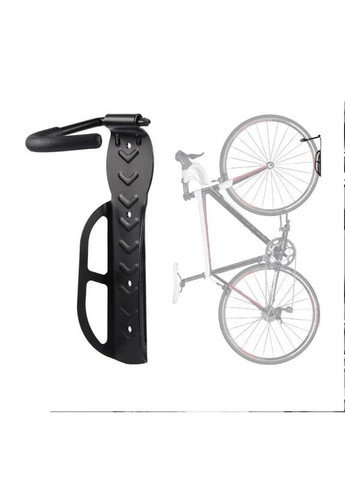 Вішалка для велосипеда та самокатів за колесо до 50 кг (GJB-020) Sofia (267809794)