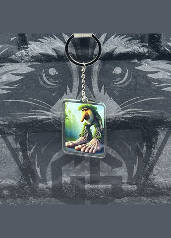 Брелок из акрила Brr Brr Patapim No Brand (339619638)