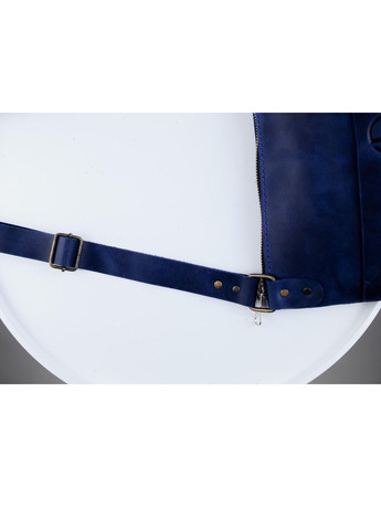 Шкіряна сумка-мессенджер через плече Vishnya (317574232)