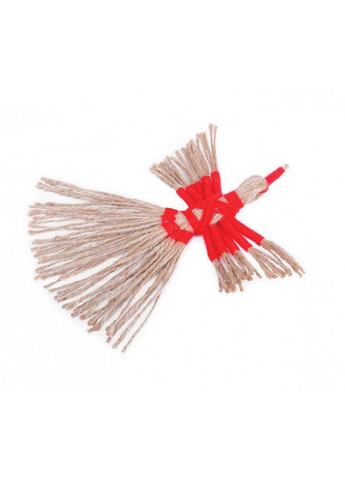 Дитячий набір для творчості. Лялька-мотанка "Пташка-веснянка" (НС-003) HC-003 від 8-ми років No Brand (365640281)