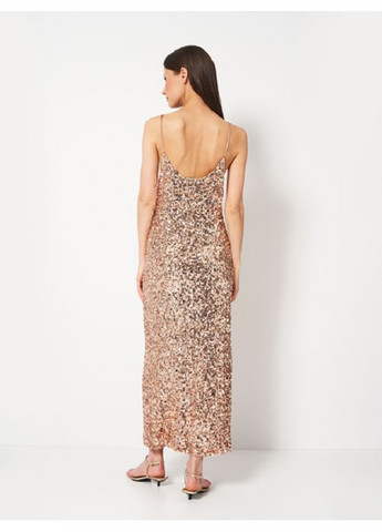 Прозрачное платье Reserved