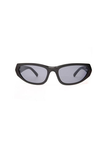 Солнцезащитные очки Спорт мужские 110-793 LuckyLOOK 110-793m (289360178)