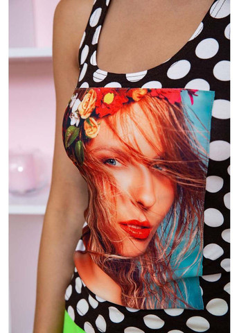 Майка Ager — 322400748