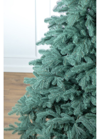 Елка литая "Коваловская" Голубая 1,50м Siga Group (371637317)