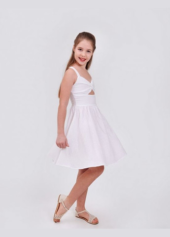 Сарафан Молочний Smil (328000133)