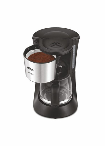 Кавоварка краплинна ZCM1200 Zelmer (343274688)
