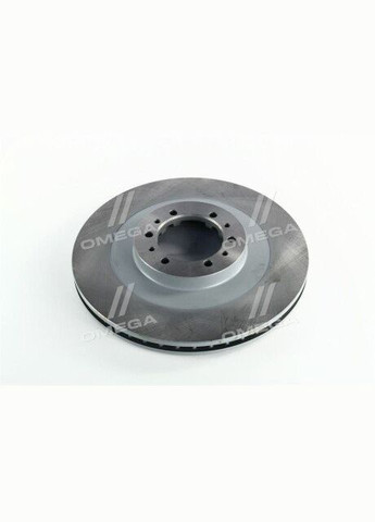 Диск гальмівний PAJERO SPORT 02 - передн. (вир-во ) 6953.10 C.I.U Remsa (366182695)