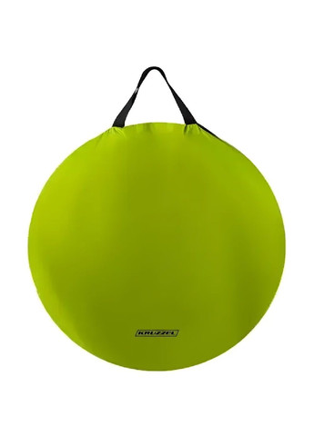 Детская игровая складная удлиненная палатка тоннель гусеница с чехлом для детей малышей 66х75х165 см (478745-Prob) Unbranded (311280168)