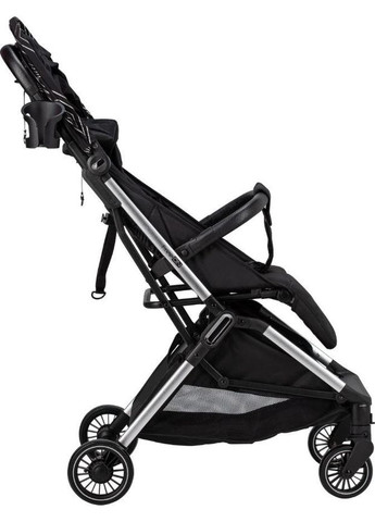 Коляска для дитини прогулянкова Unique, silver FreeOn (317028440)