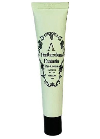 Крем для шкіри навколо очей Panthazulene Fantasia Eye Cream 30ml (1482495-36321316) Adelline (368645616)