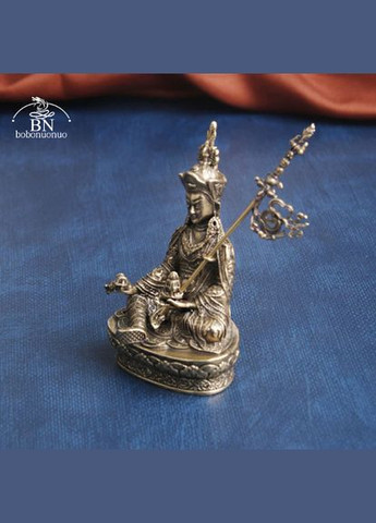 Настольная мини статуэтка Падмасамбхава No Brand (292260702)