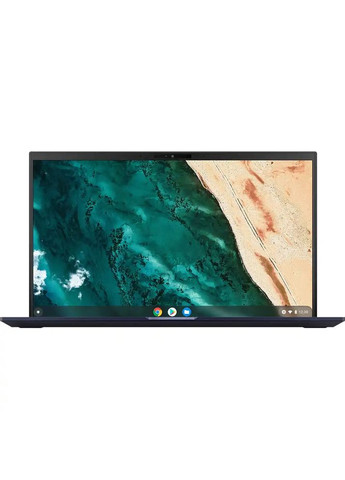 Ноутбук Chromebook CX9 CB9400CEA-KC0325 Star Black Asus (360414373)