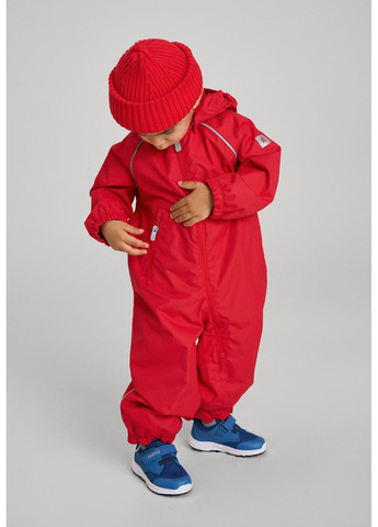 Синие демисезонные кроссовки Reima Ekana