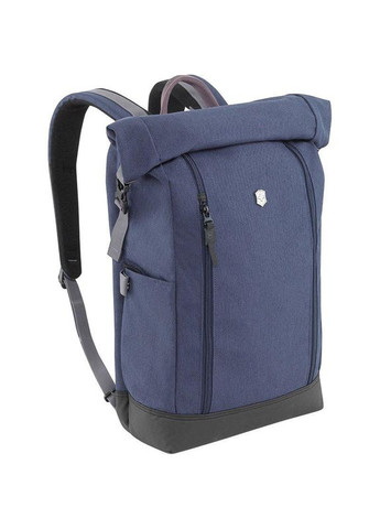 Городской рюкзак ALTMONT Classic Deep Lake с отдел. д/ноутбука 15" 20л (Vt605318) Victorinox Travel (322200186)
