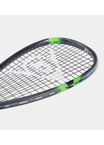 Ракетка для сквоша APEX INFINITY NH Черный Dunlop (302210654)