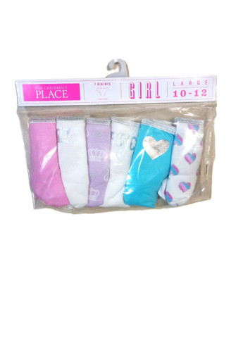 Набор трусиков Place (364197515)