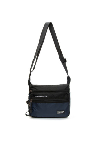 Сумка через плече 8645 blue Lanpad (346046414)