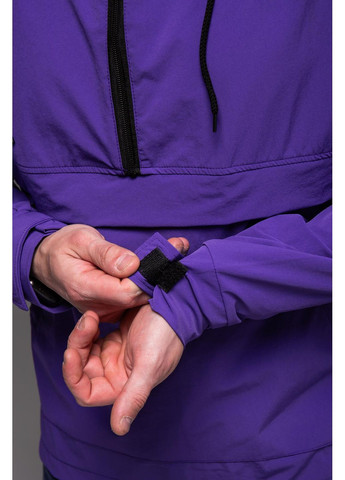 Мужской анорак ветровка No Brand (353685608)