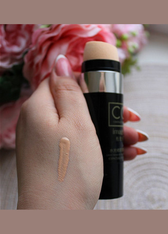 Тональний крем СС \Hymey`s стік консилер Lightsen Skin Consealer Sense 501 Натуральний Images (316535543)