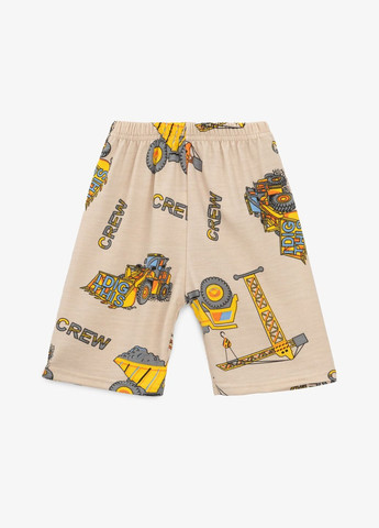 Костюм футболка+шорти для хлопчика 255 92 см shop (2000991021068) Happy Kids (326379063)