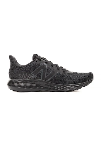 Кросівки 411 New Balance чорні демісезони (278039099)