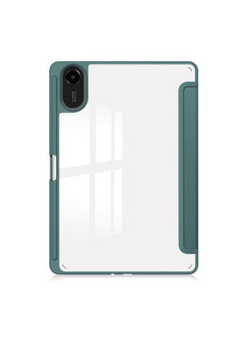 Чехол для планшета Soft Edge TPU Xiaomi Redmi Pad 2 11.0" Dark Green (713658) BeCover Soft Edge TPU Xiaomi Redmi Pad 2 11.0&quot; Dark Green (366495683)