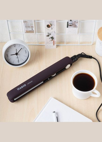 Щипці випрямляч для волосся 45Вт кераміка, регулювання t. МG-578, Стайлер для укладання Magio (364663898)