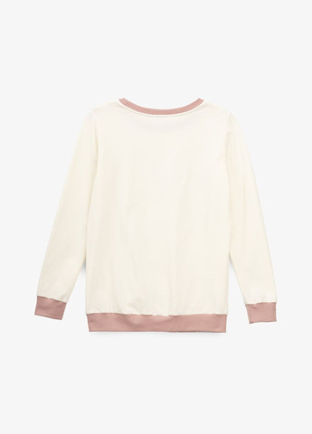 Пудровая всесезон пижама верх женский 24016-1 пудровый shop (2000990902504) German Volf