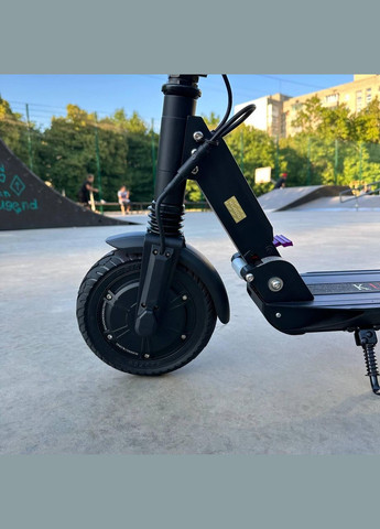 Электросамокат S3 JILONG New 2024 (8.8Ah 450W) Kugoo (302894264)