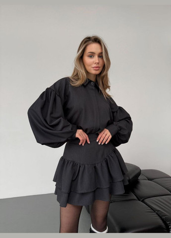 Женский костюм No Brand (317444421)