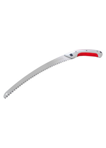 Садова ножівка складана 330 мм сталь SK5 для обрізання дерев і чагарників Intertool (332205695)