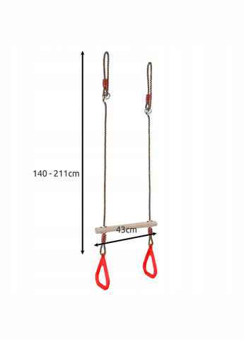 Комплект меблів Kruzzel (346529707)