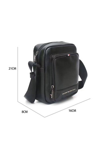 Месенджер сумка через плече томмі Хілфігер Tommy Hilfiger No Brand (351347730)